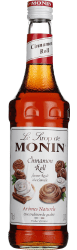 Monin Cinnamon Roll