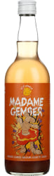 Roze Bunker Madame Gember