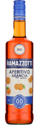 Ramazzotti Aperitvo Arancia Orange 0.0%