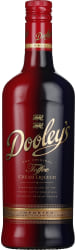 Dooley's Toffee liqueur