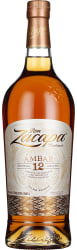 Zacapa �mbar 12 years
