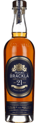 Royal Brackla 21 years