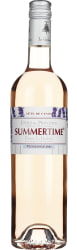 Summertime Côtes de Provence Rosé