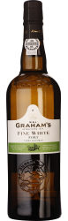 Graham's Port Fine White