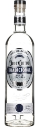 Jose Cuervo Tradicional Plata 100% Blue Agave