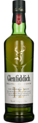 Glenfiddich 12 years Single Malt