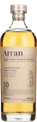 Arran 10 years Single Malt