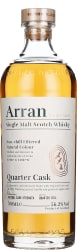 Arran Quarter Cask The Bothy