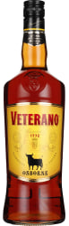 Osborne Brandy Veterano