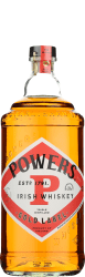 Powers Gold Label