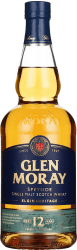 Glen Moray 12 years Single Malt