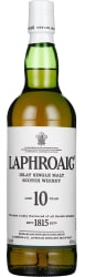 Laphroaig 10 years Single Malt