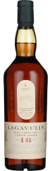 Lagavulin 16 years Single Malt