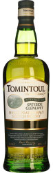 Tomintoul Single Peaty Tang