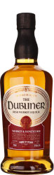 The Dubliner Whiskey Liqueur