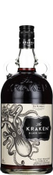 The Kraken Black Spiced Rum
