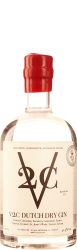 V2C Classic Dutch Dry Gin
