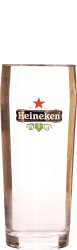 Heineken Biconic Glas Fluit