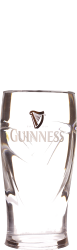 Guinness glas Tulp 1pint