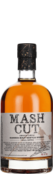 Mash Cut Blended Malt