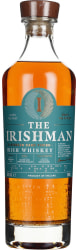 The Irishman Caribbean Cask Finish