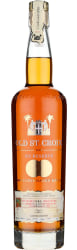 Old St. Croix 1888 Copenhagen Gold Medal Rum