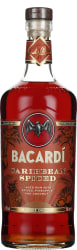 Bacardi Caribbean Spiced