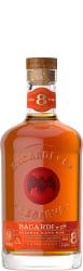 Bacardi 8 years Reserva Ocho Sevillian Cask