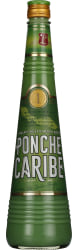 Ponche Caribe Pistachio