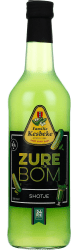 Kesbeke Zure Bom Shotje