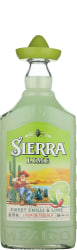 Sierra Lime