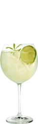 Baresi Frizzante to Spritz