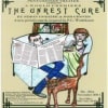 The Unrest Cure publicity image