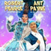 The History of Pantomime publicity image