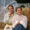 Much Ado About Nothing production photo