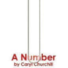A Number publicity graphic