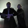 Hamlet production photo