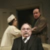 Grief production photo
