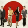 Halcyon Days publicity photo