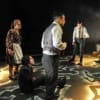Shalom Baby production photo