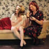 The Primrose Hill Ladies' Club production photo