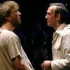 Jesus and Pilate