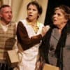 (L to R) David Whitaker, Laura Norton, Judi Earl, Victoria Elliott
