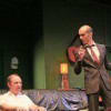 The Big Fellah production photo with the original cast
