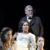 The Cherry Orchard production photo