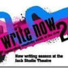 Write Now 2 logo