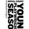 Young Playwrights season logo