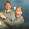 Ha Ha Holmes! The Beast of the Blistervilles publicity photo