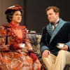 The Importance of Being Earnest production photo