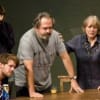 Tribes production photo